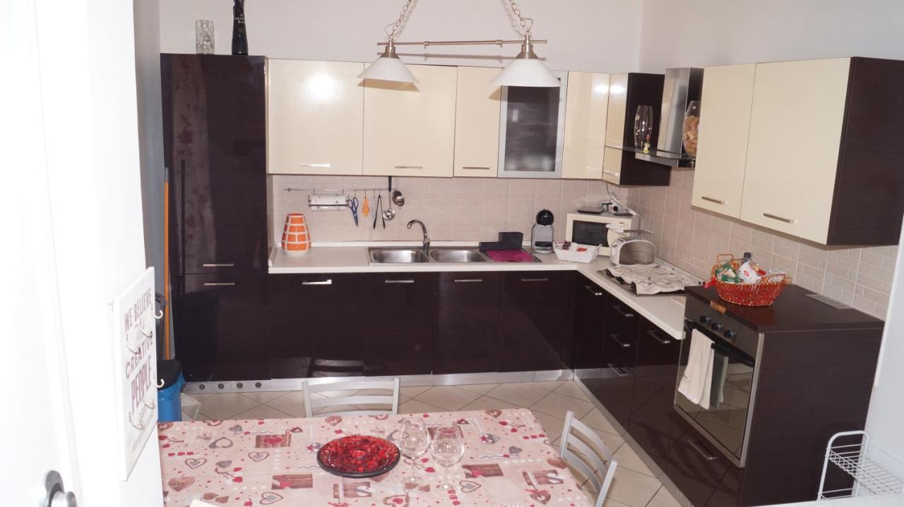 Bed And Breakfast Da Nonna Ezia Albenga Exterior photo