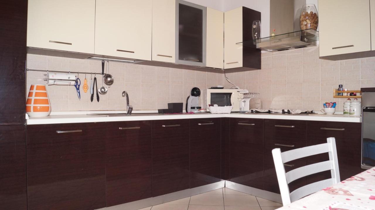 Bed And Breakfast Da Nonna Ezia Albenga Exterior photo