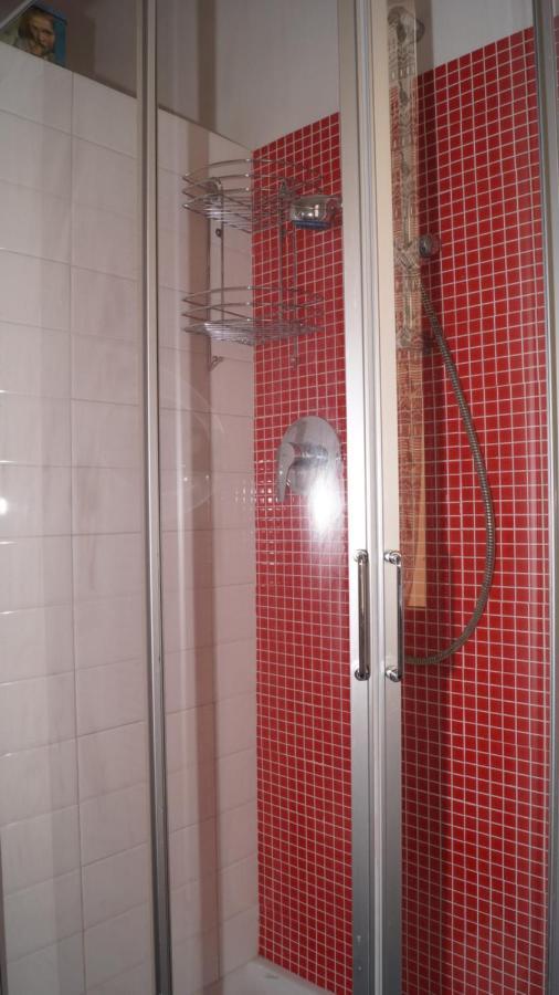 Bed And Breakfast Da Nonna Ezia Albenga Exterior photo