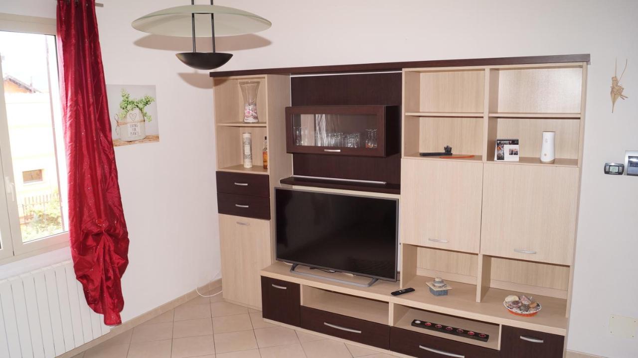 Bed And Breakfast Da Nonna Ezia Albenga Exterior photo